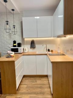 REMAR - Apartamentai prie Necko Ežero - Augustów - 7