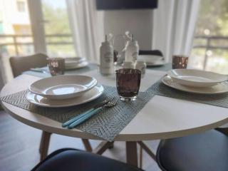 Modern Beach Apartment - 5