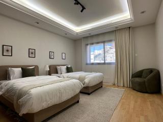 Z Residence by Dayf - Self-Service Apartments - Mekka - 6