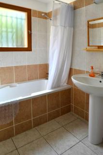 Villa CASA CALLISTA , confort et calme - Sainte-Lucie de Porto-Vecchio - 6