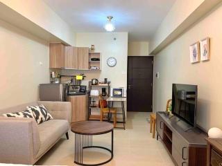 Hana Inn at Avida Riala Tower3 IT Park 12 - 4