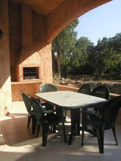 Villa CASA CALLISTA , confort et calme - Sainte-Lucie de Porto-Vecchio - 4