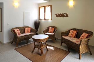 Villa CASA CALLISTA , confort et calme - Sainte-Lucie de Porto-Vecchio - 1