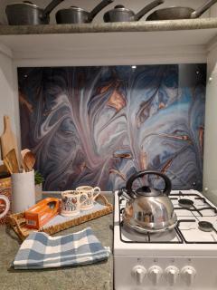 Crofters Retreat - - 7