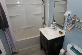 Wolastoq Inn And Suites - 9