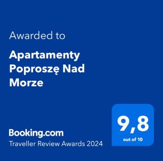 Apartamenty Poproszę Nad Morze - 8