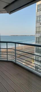 LA BAULE ESCOUBLAC APPARTEMENT T2 pour 4 personnes 1 chambre pour 2 adultes 1 cabine pour 2 enfants jusqu'à 18 ans A 150 m de l'océan Grand garage inclus - La Baule - 9