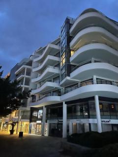 LA BAULE ESCOUBLAC APPARTEMENT T2 pour 4 personnes 1 chambre pour 2 adultes 1 cabine pour 2 enfants jusqu'à 18 ans A 150 m de l'océan Grand garage inclus - La Baule - 8