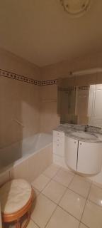 LA BAULE ESCOUBLAC APPARTEMENT T2 pour 4 personnes 1 chambre pour 2 adultes 1 cabine pour 2 enfants jusqu'à 18 ans A 150 m de l'océan Grand garage inclus - La Baule - 5