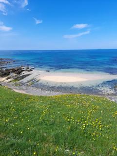 Crofters Retreat - - 9