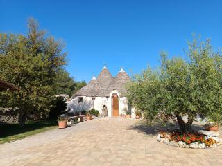 La Rosa dei Trulli B&B - Alberobello - 5