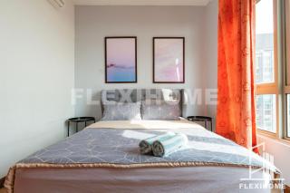 10am-6pm, SAME DAY CHECK IN AND CHECK OUT, Work From Home, Shaftsbury-Cyberjaya, Comfy Home by Flexihome-MY - 1