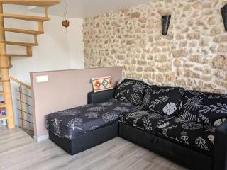 Jolie maison de village - Grabels - 4