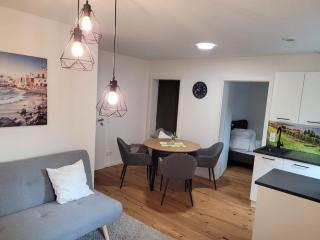 Neues 2 Zimmer Schmuckstück - Ergetsweiler - 1