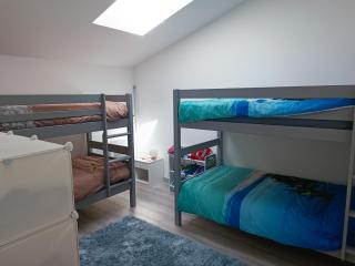Mimizan Apt neuf 80m2 +terrasse 100m plage - 3
