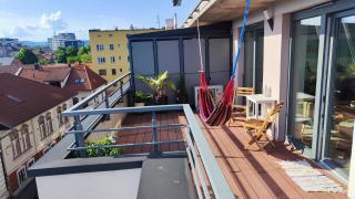 Barber's home - Košice - 4