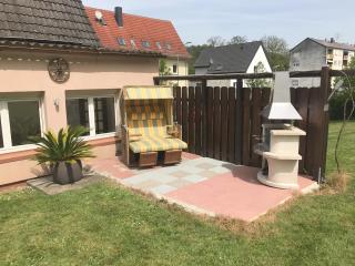 Ferienhaus Gerhard - Hornbach - 4