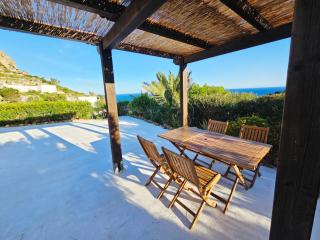 Maridea - Vairone - Ponza - 5