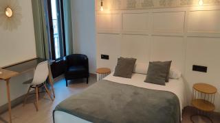 Hotel Cedran - Granada - 6