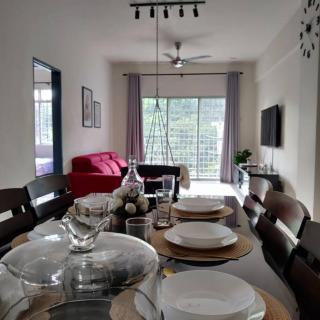 Greenery view Condo with Pool & FREE WiFi near UKM - Kajang - 4