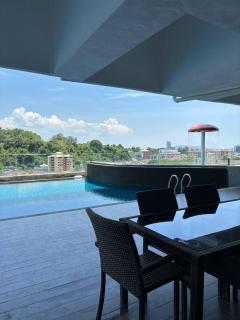 Icon Residence Premium Condo - Kuala Terengganu - 4