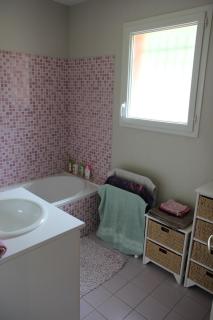 Maison de Violette - - 2