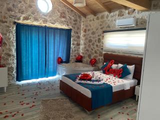 Villa Tokyo Fethiye - Fethiye - 3