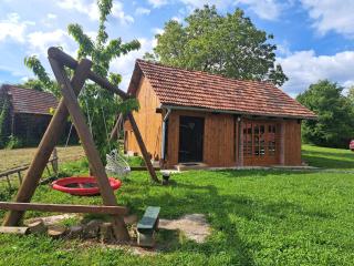 Kokotova hiža - Gornja Konjšćina - 4