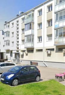 Quiet Central Apartament -Balcony&View - 4