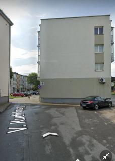Quiet Central Apartament -Balcony&View - 2