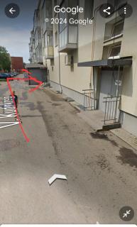 Quiet Central Apartament -Balcony&View - 1