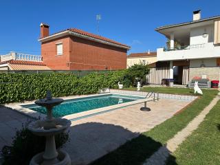 Apartamento Mallorca Piso de arriba - Cunit - 4