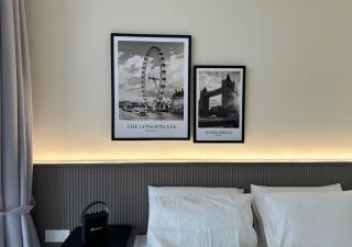DD Condominium 2Bedroom Sea view Georgetown Penang - Jelutong - 1