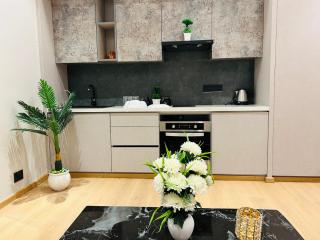 Gaur city galaxy your homely studio - 7