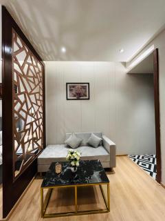 Gaur city galaxy your homely studio - 5