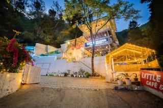Little Heaven - Cabin 1 - Rājpur - 7