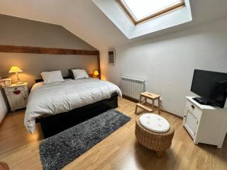 Gîte Cosy Green - 8