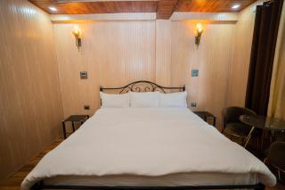 Little Heaven - Cabin 1 - 3