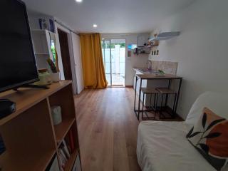 Studio avec clim et terrasse proche du centre ville d'Avignon - Avignone - 3