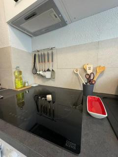 Le Jacobin Quartier Doré - 1