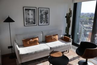 Capital Towers Exclusif - 7