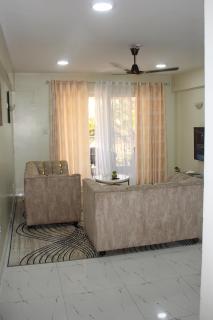 Hydro Apartment - Mombassa - 1