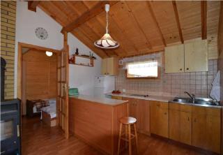 Domek Letniskowy JBJ Irena - 5