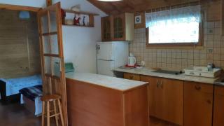Domek Letniskowy JBJ Irena - Pobierowo - 1