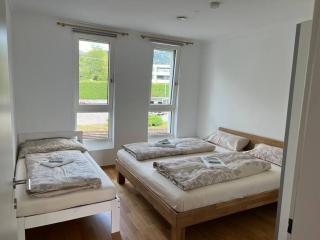 Kaiserstrand Apartment Bodensee - Lake Constance, Lochau - Bregenz, Austria - Lochau - 7