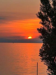 Kaiserstrand Apartment Bodensee - Lake Constance, Lochau - Bregenz, Austria - 6