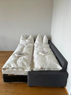 Kaiserstrand Apartment Bodensee - Lake Constance, Lochau - Bregenz, Austria - Lochau - 5