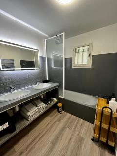 Villa provençale - piscine-calme - Draguignan - 2