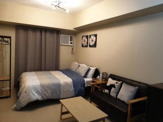 Hana Inn Avida Riala Tower3 IT Park 812 - Cebu City - 8