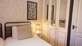 Modern 1 Bed Flat In Hendon- Free Parking - 4